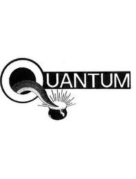QUANTUM logo