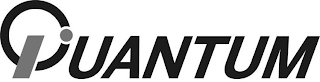 QUANTUM logo