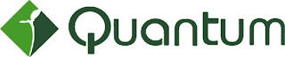 QUANTUM logo