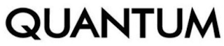 QUANTUM logo