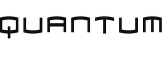 QUANTUM logo