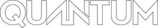 QUANTUM logo