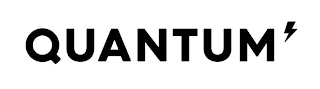 QUANTUM logo