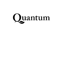 QUANTUM logo