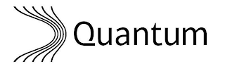 QUANTUM logo