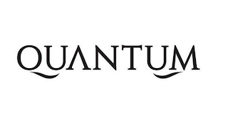 QUANTUM logo