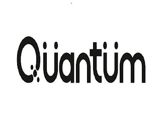 QUANTUM logo