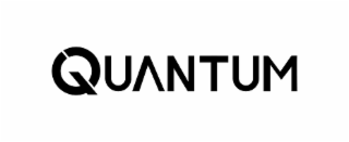 QUANTUM logo