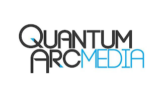 QUANTUM ARC MEDIA logo