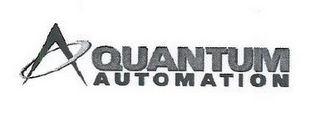 QUANTUM AUTOMATION logo