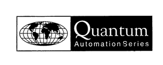QUANTUM AUTOMATION SERIES logo