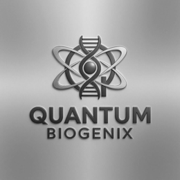 QUANTUM BIOGENIX logo