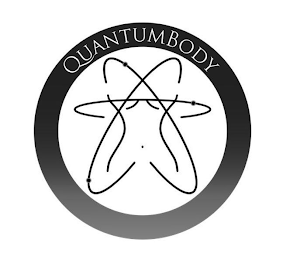 QUANTUM BODY logo
