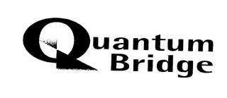 QUANTUM BRIDGE logo