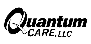 QUANTUM CARE, LLC logo