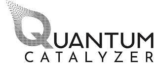 QUANTUM CATALYZER logo
