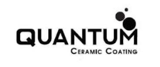 QUANTUM CERAMIC COATING logo