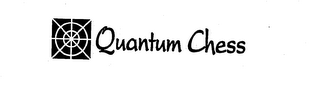 QUANTUM CHESS logo