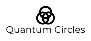 QUANTUM CIRCLES logo
