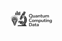 QUANTUM COMPUTING DATA logo