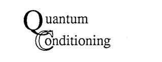 QUANTUM CONDITIONING logo
