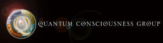 QUANTUM CONSCIOUSNESS GROUP logo