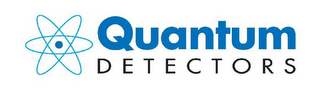 QUANTUM DETECTORS logo