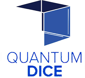 QUANTUM DICE logo