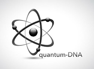 QUANTUM-DNA logo