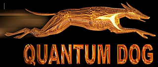 QUANTUM DOG logo