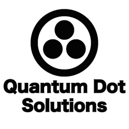 QUANTUM DOT SOLUTIONS logo