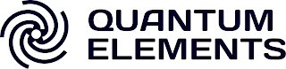 QUANTUM ELEMENTS logo