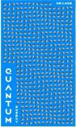 QUANTUM ENERGY logo