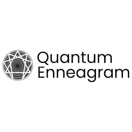 QUANTUM ENNEAGRAM logo