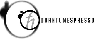 QUANTUM ESPRESSO logo