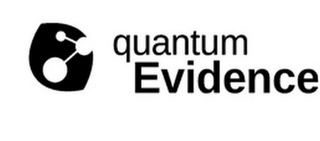 QUANTUM EVIDENCE logo