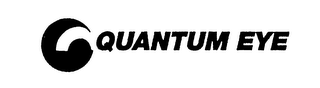 QUANTUM EYE logo