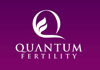 QUANTUM FERTILITY logo