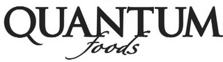 QUANTUM FOODS logo