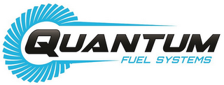 QUANTUM FUEL SYSTEMS logo