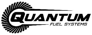 QUANTUM FUEL SYSTEMS logo