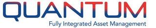 QUANTUM FULLY INTEGRATED ASSET MANAGEMENT logo