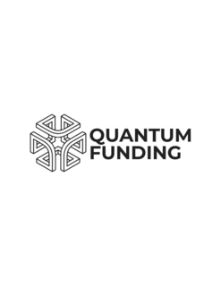 QUANTUM FUNDING logo