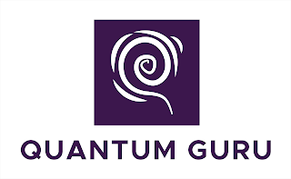 QUANTUM GURU logo