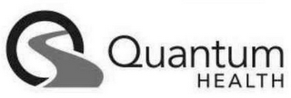 QUANTUM HEALTH logo