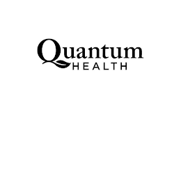 QUANTUM HEALTH logo