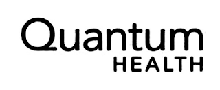 QUANTUM HEALTH logo