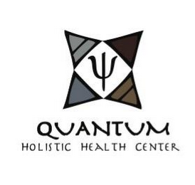 QUANTUM HOLISTIC HEALTH CENTER logo