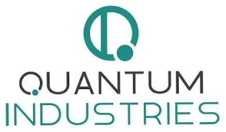 QUANTUM INDUSTRIES logo