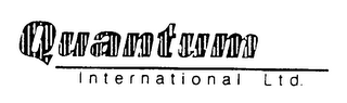 QUANTUM INTERNATIONAL LTD. logo